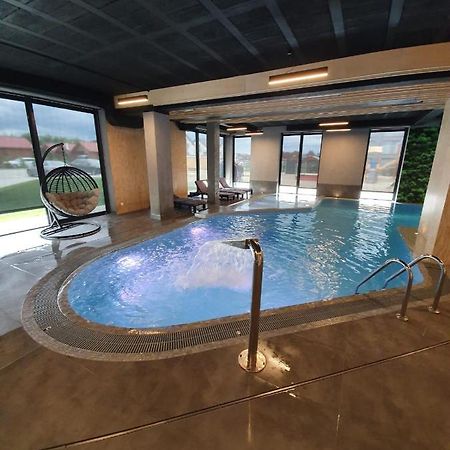 Loft Apartamenty W Sarbinowie Sarbinowo Bagian luar foto