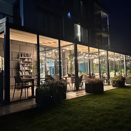 Loft Apartamenty W Sarbinowie Sarbinowo Bagian luar foto