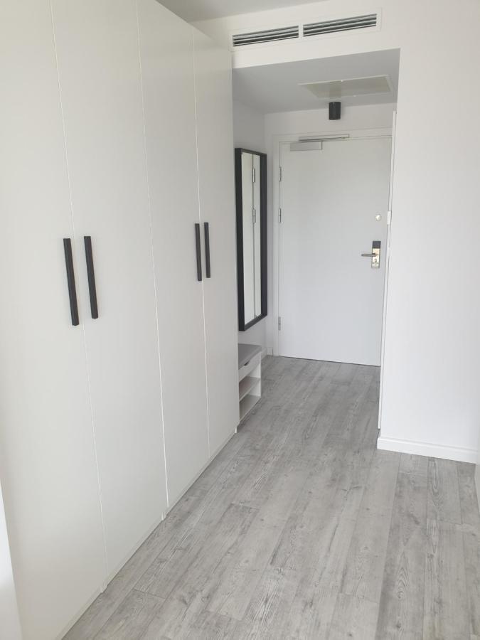Loft Apartamenty W Sarbinowie Sarbinowo Bagian luar foto