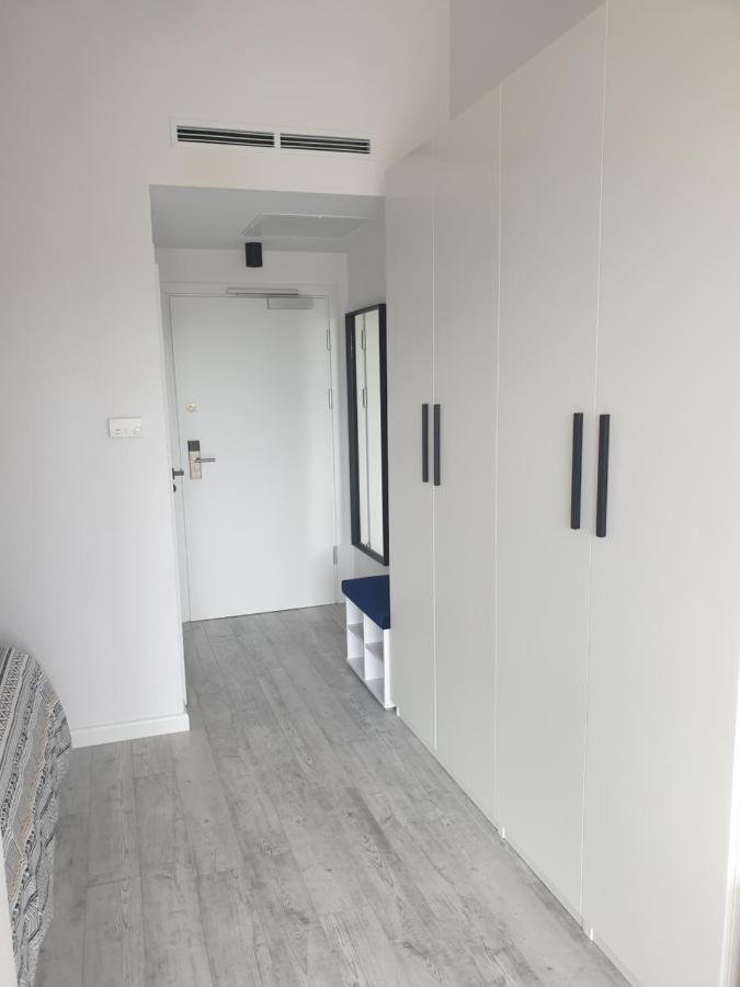 Loft Apartamenty W Sarbinowie Sarbinowo Bagian luar foto