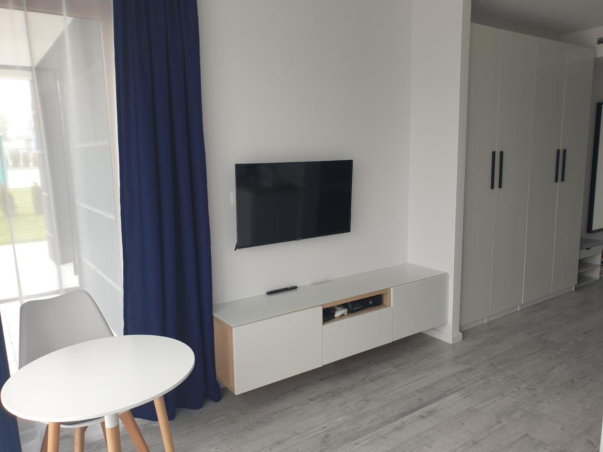 Loft Apartamenty W Sarbinowie Sarbinowo Bagian luar foto