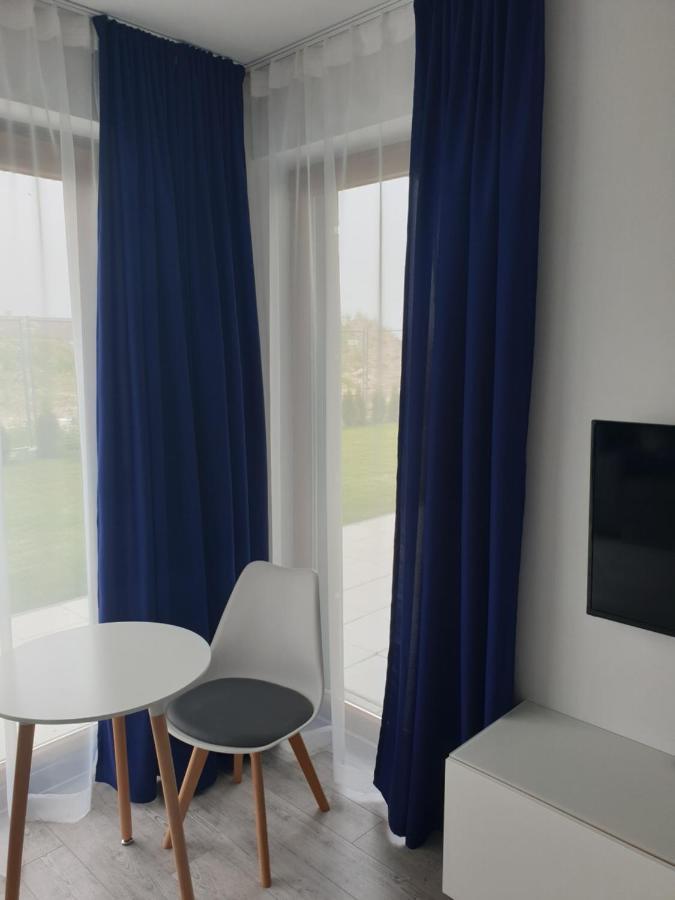 Loft Apartamenty W Sarbinowie Sarbinowo Bagian luar foto