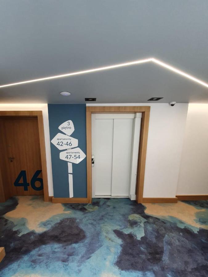 Loft Apartamenty W Sarbinowie Sarbinowo Bagian luar foto