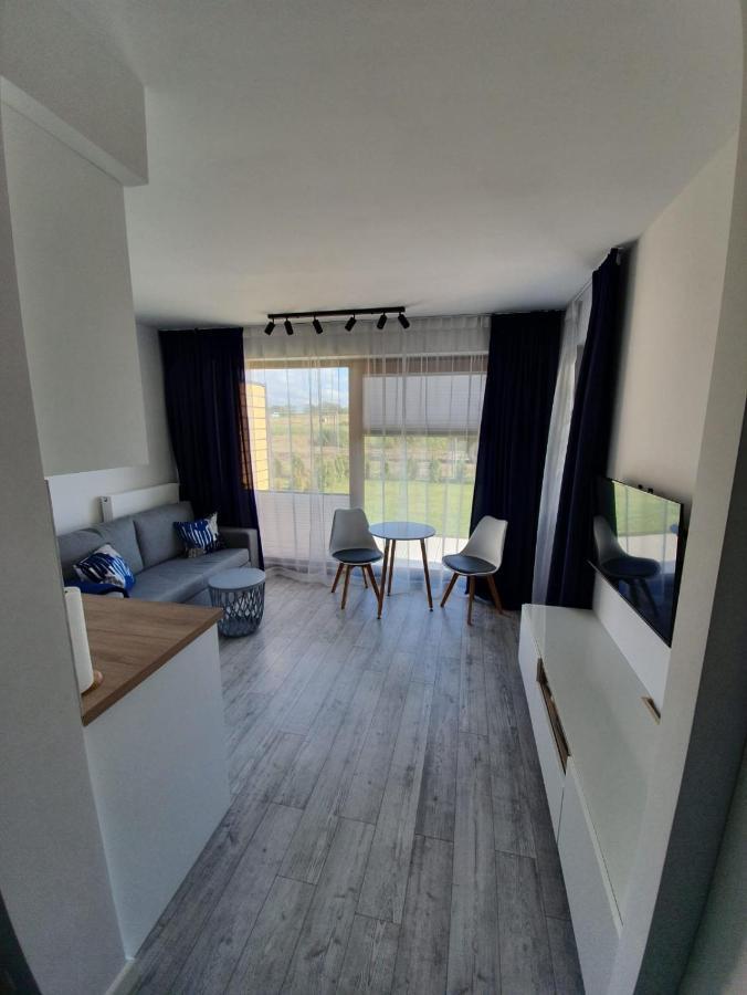 Loft Apartamenty W Sarbinowie Sarbinowo Bagian luar foto