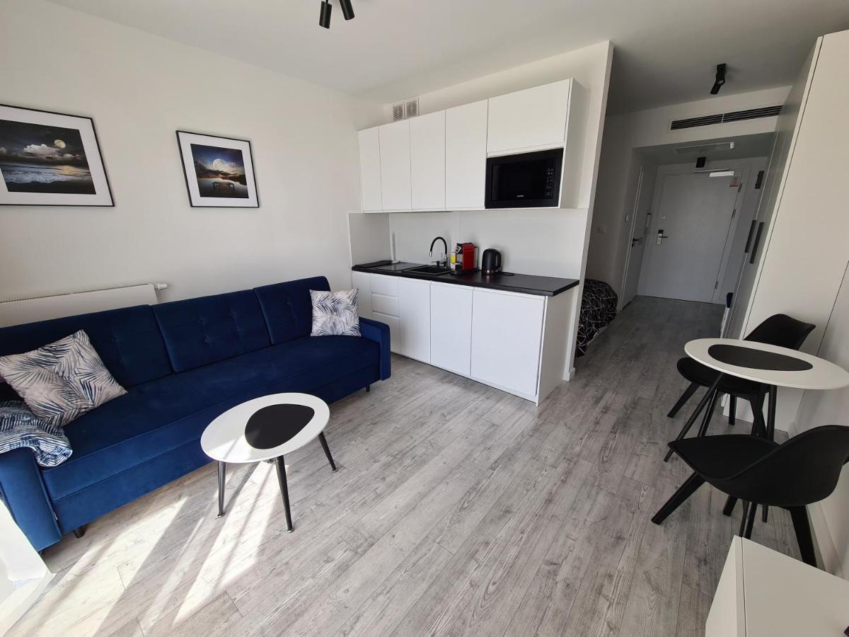Loft Apartamenty W Sarbinowie Sarbinowo Bagian luar foto