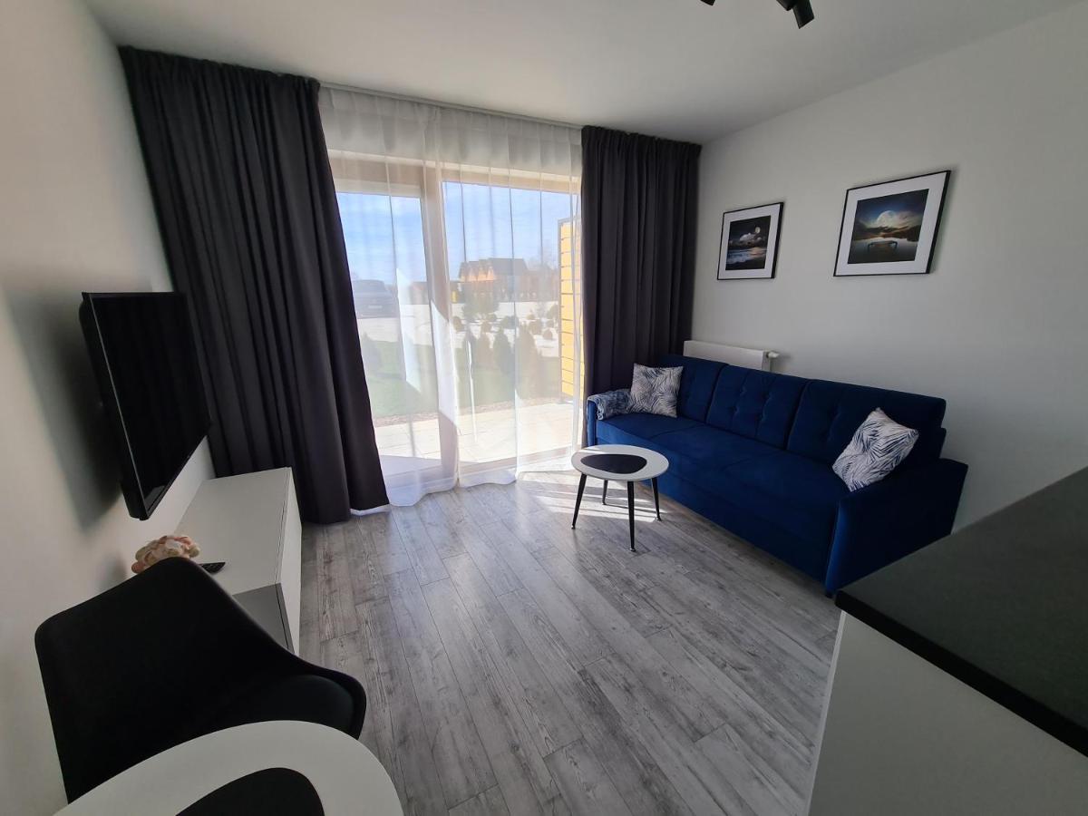 Loft Apartamenty W Sarbinowie Sarbinowo Bagian luar foto
